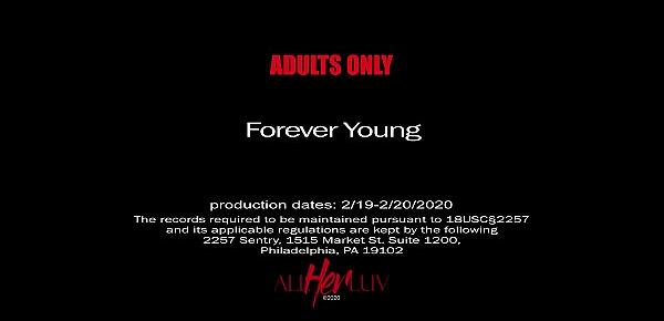  AllHerLuv.com - Forever Young Pt. 4 - Teaser (Dana Dearmond   Gia Derza)